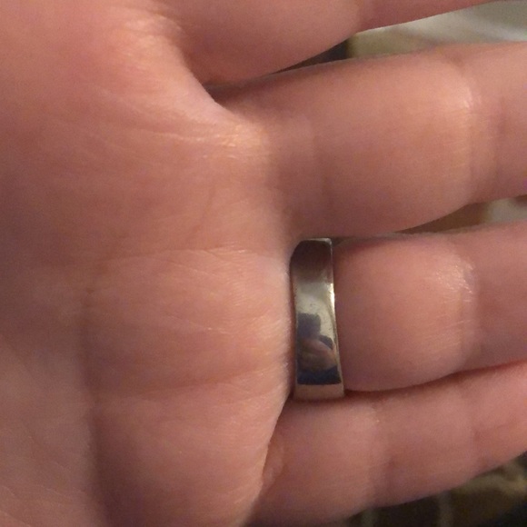 Large Statement Ring - Picture 3 of 5